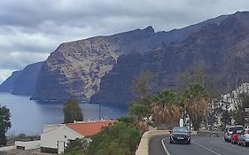 Apartamento Naranja, Incredible Ocean View